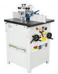T 750 - 400V Medienos frezavimo staklės