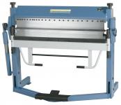 TB 1260 Flex Lankstymo staklės