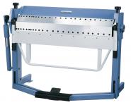 TBS 1500 Lankstymo staklės