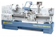 Titan 560 x 1500 Vario Metalo tekinimo staklės