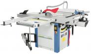 TK 315 F / 1600 - 400V Formatinės pjovimo staklės