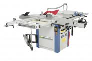 TK 315 F / 2000 - 400V Formatinės pjovimo staklės
