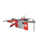 TS 315VF-2600 formatinės pjovimo staklės